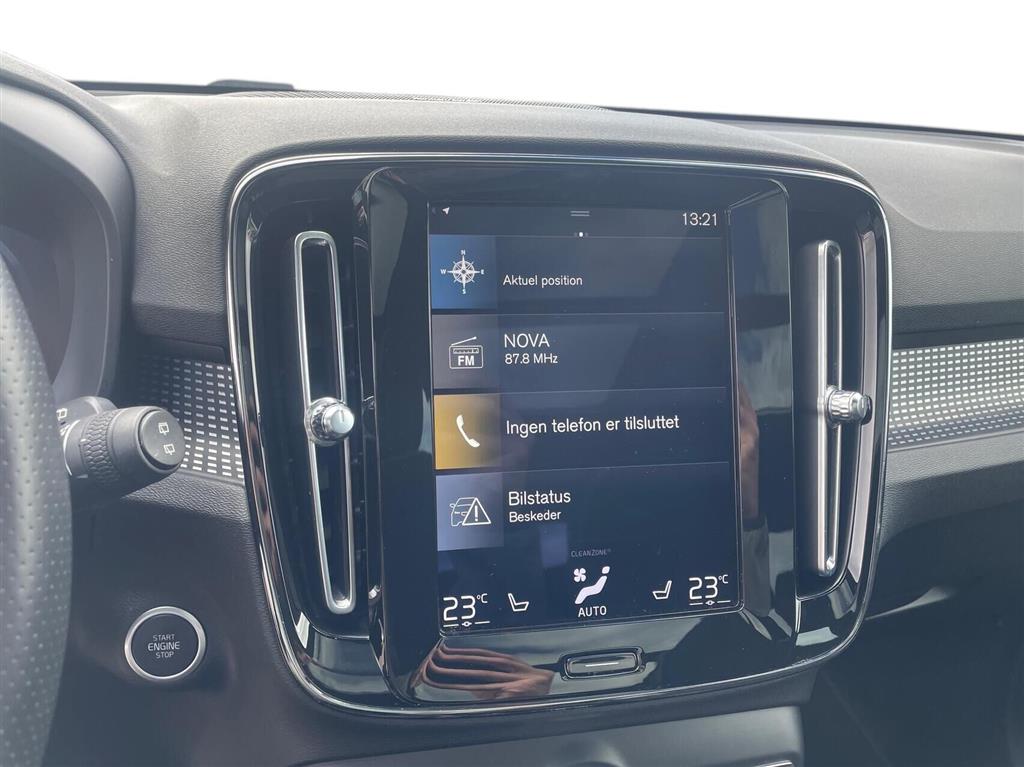 Volvo XC40 R-design billede 13