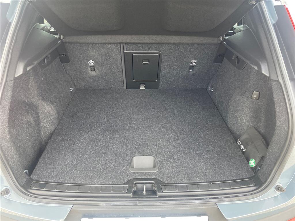Volvo XC40 R-design billede 14
