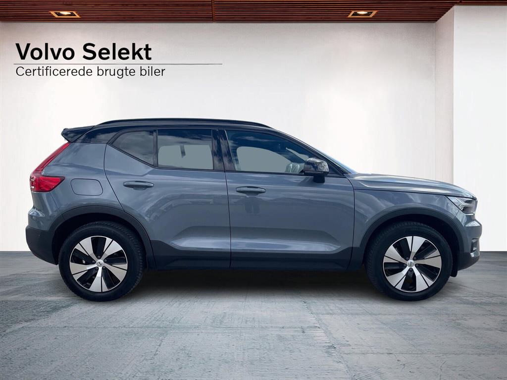 Volvo XC40 R-design billede 15