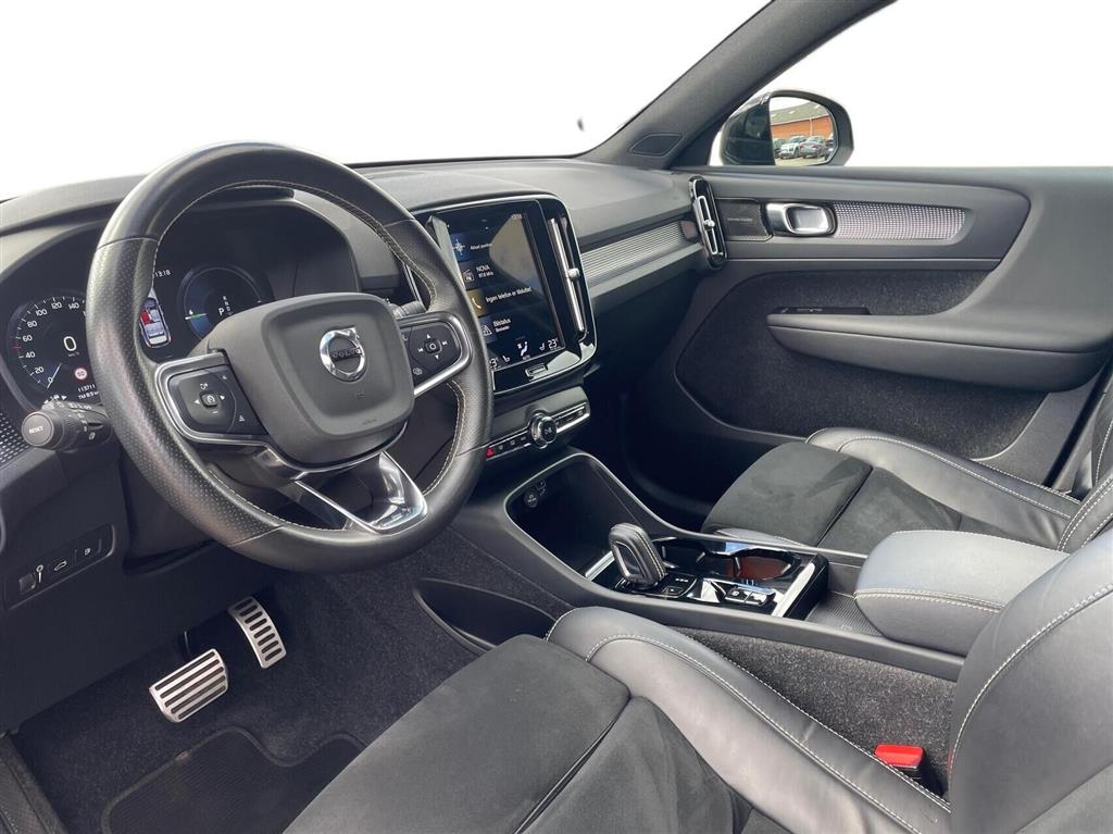 Volvo XC40 R-design billede 18