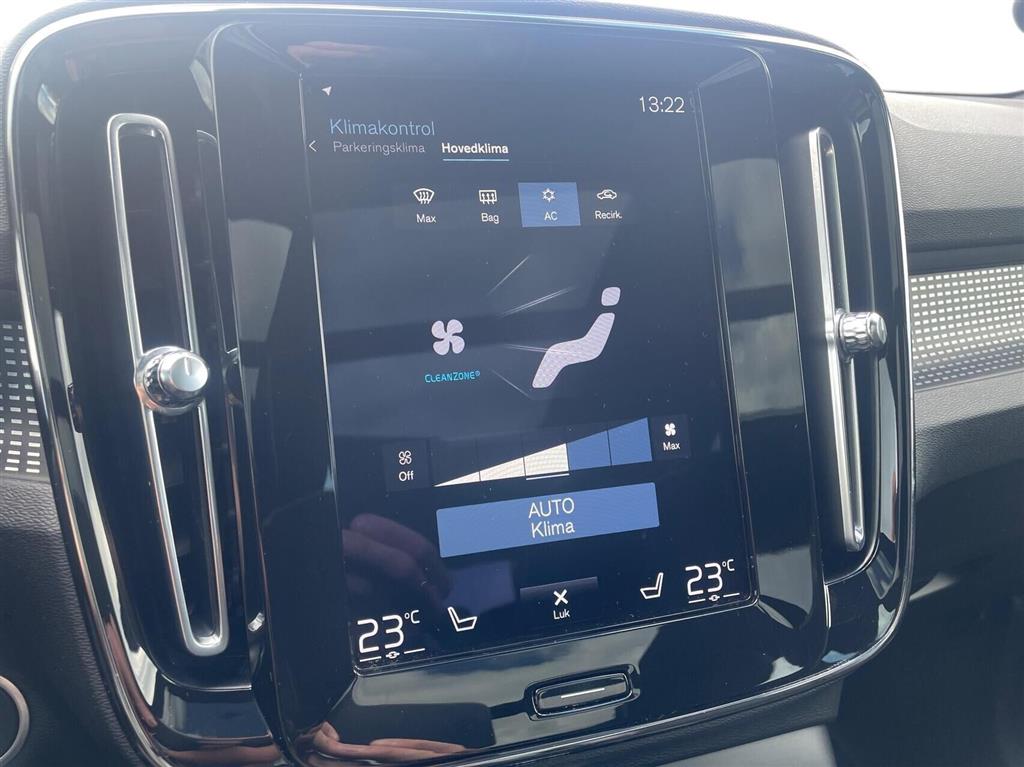 Volvo XC40 R-design billede 19