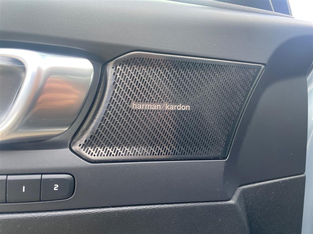 Volvo XC40 R-design billede 21
