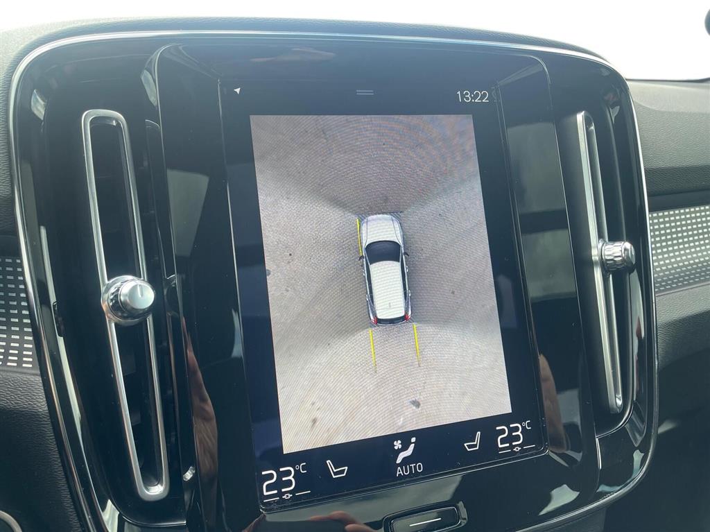 Volvo XC40 R-design billede 22