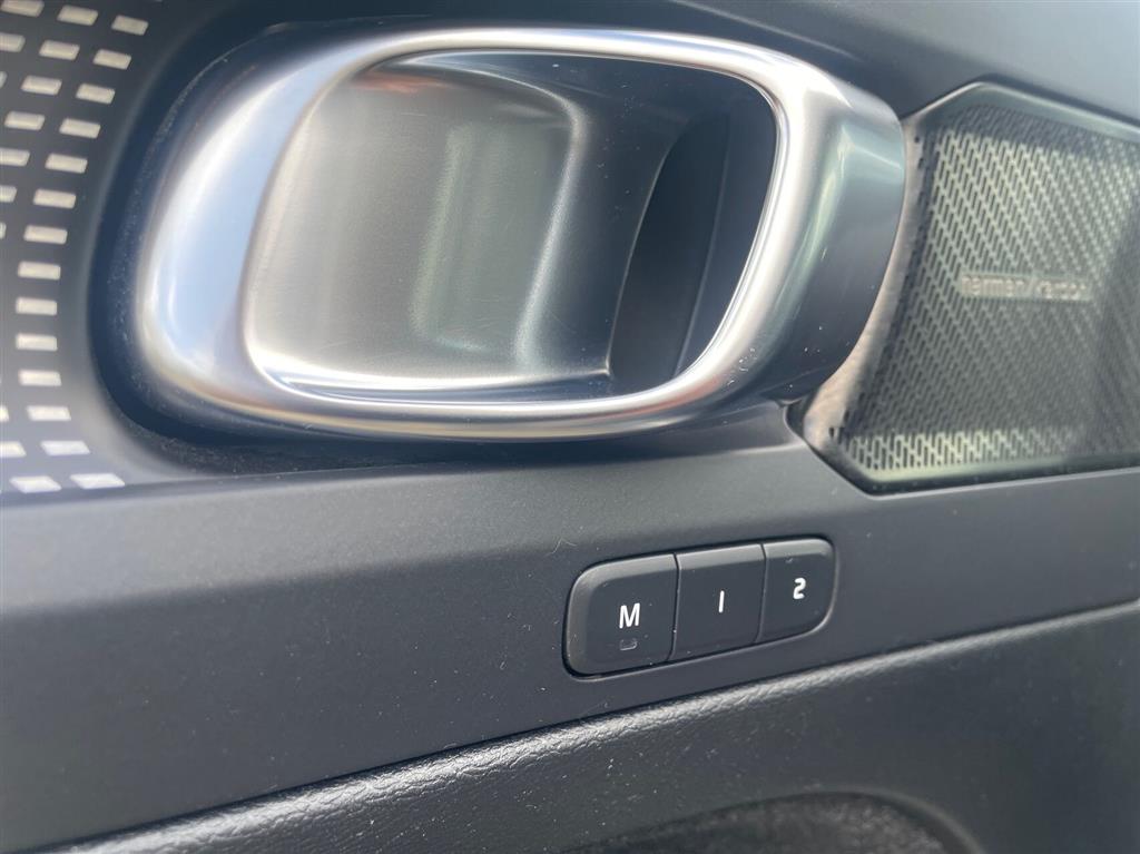 Volvo XC40 R-design billede 26