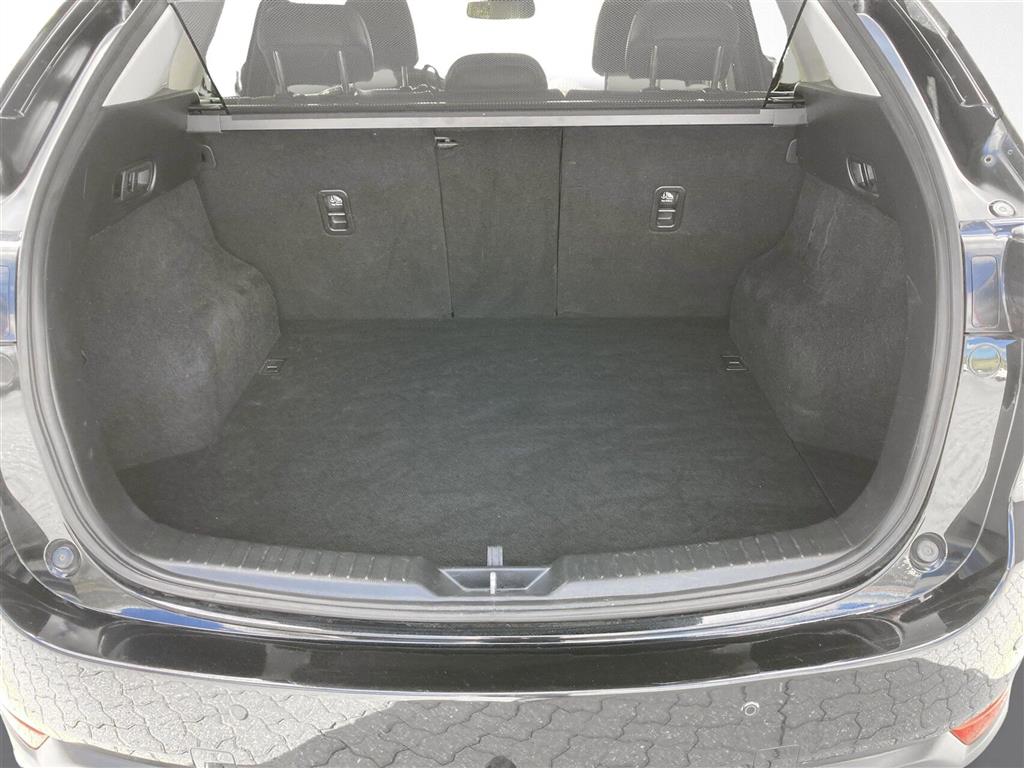Mazda CX-5 Optimum billede 7