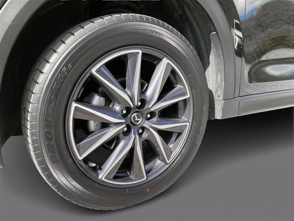 Mazda CX-5 Optimum billede 8