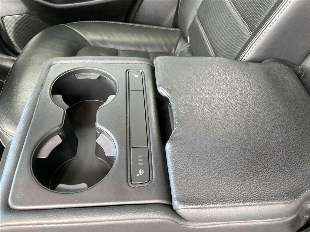 Mazda CX-5 Optimum billede 9