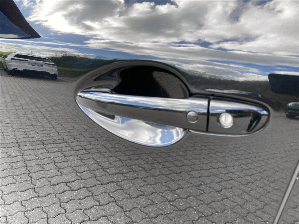 Mazda CX-5 Optimum billede 11