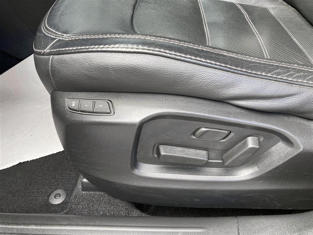 Mazda CX-5 Optimum billede 12