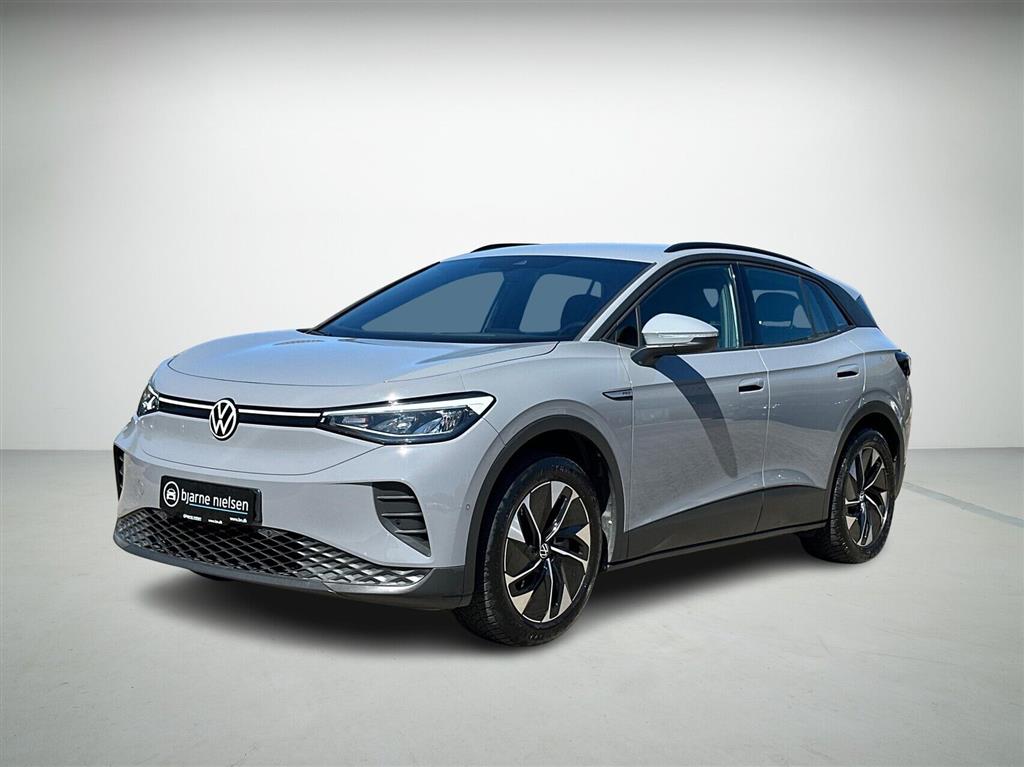VW ID.4 Pro