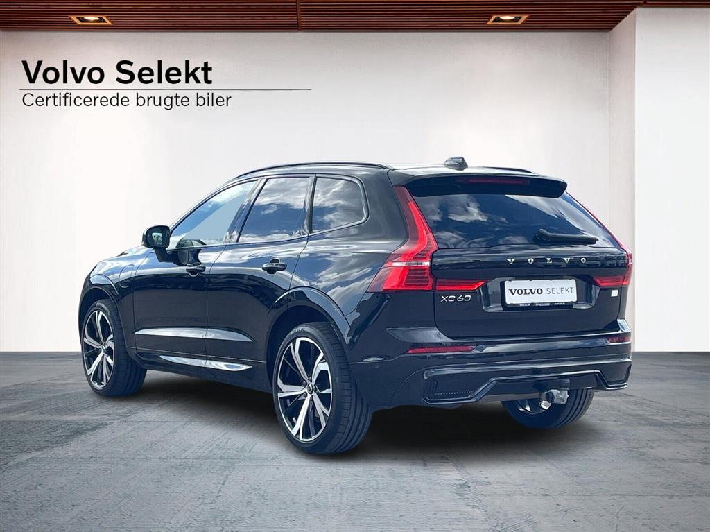 Volvo XC60 Ultimate billede 2