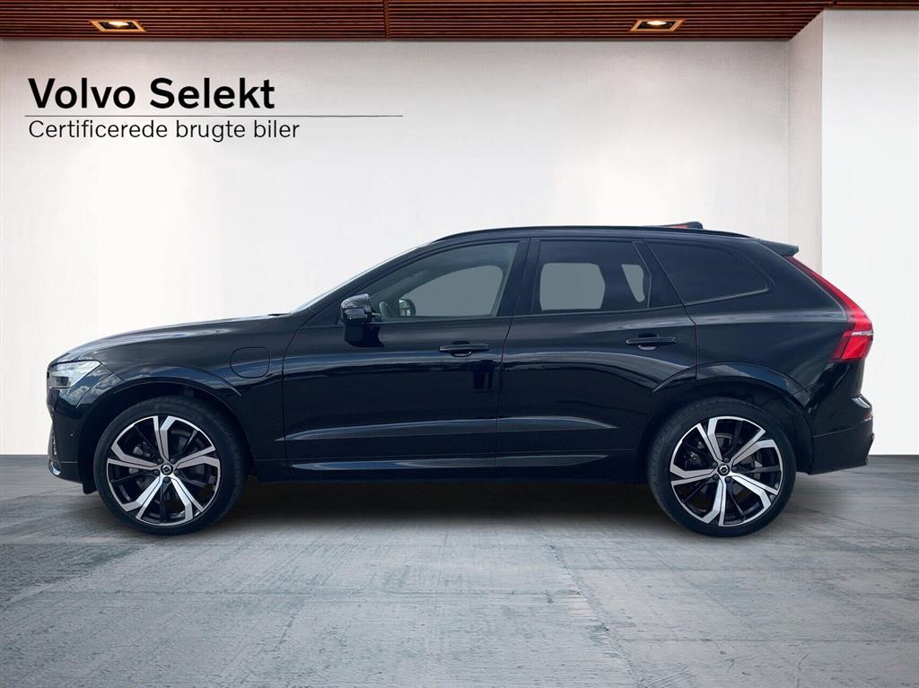 Volvo XC60 Ultimate billede 3