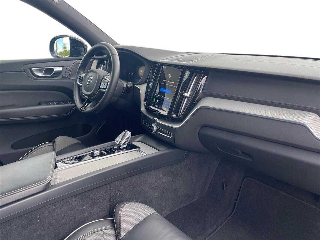 Volvo XC60 Ultimate billede 5