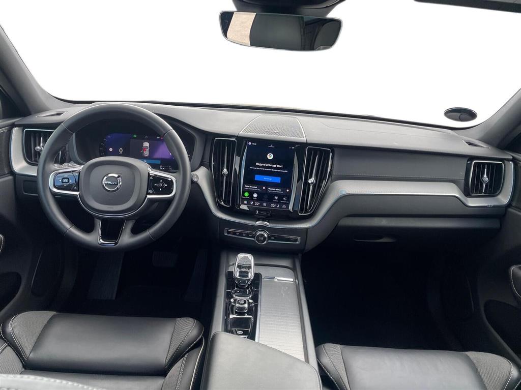 Volvo XC60 Ultimate billede 6