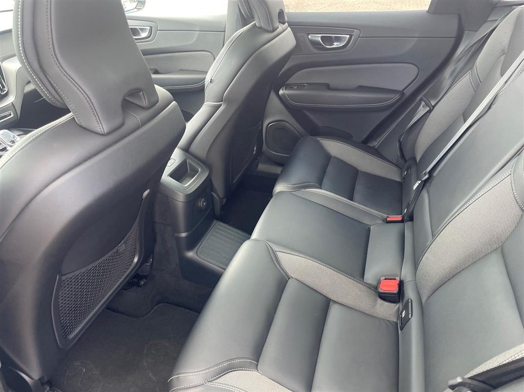 Volvo XC60 Ultimate billede 7