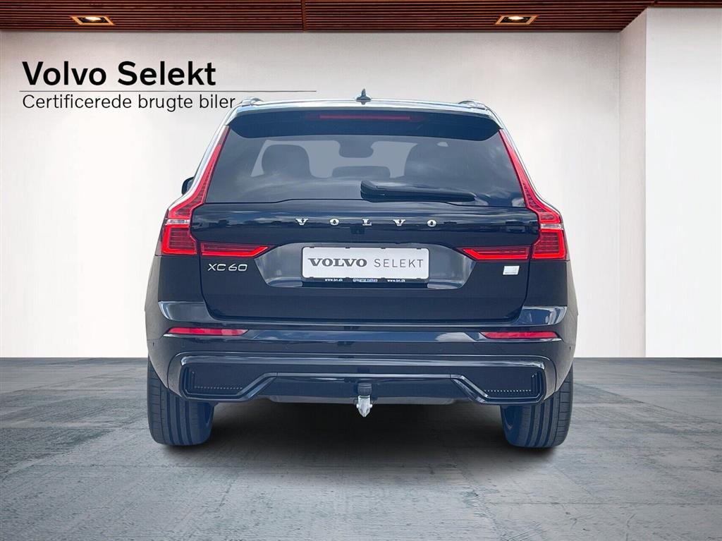 Volvo XC60 Ultimate billede 8