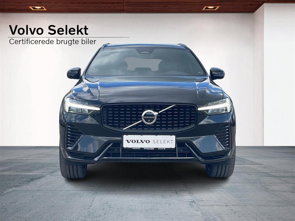 Volvo XC60 Ultimate billede 9