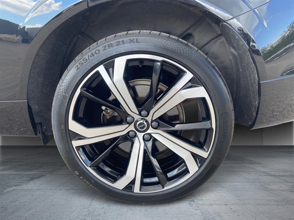 Volvo XC60 Ultimate billede 10
