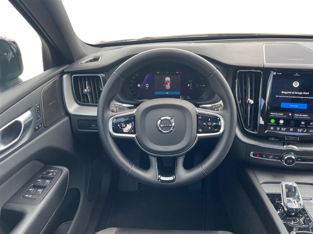 Volvo XC60 Ultimate billede 11