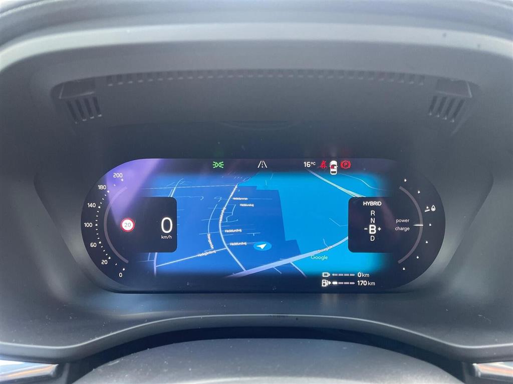 Volvo XC60 Ultimate billede 12