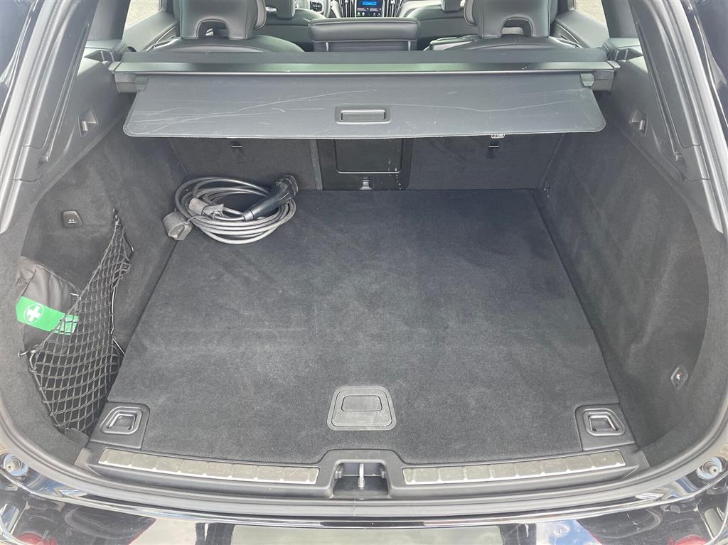 Volvo XC60 Ultimate billede 14