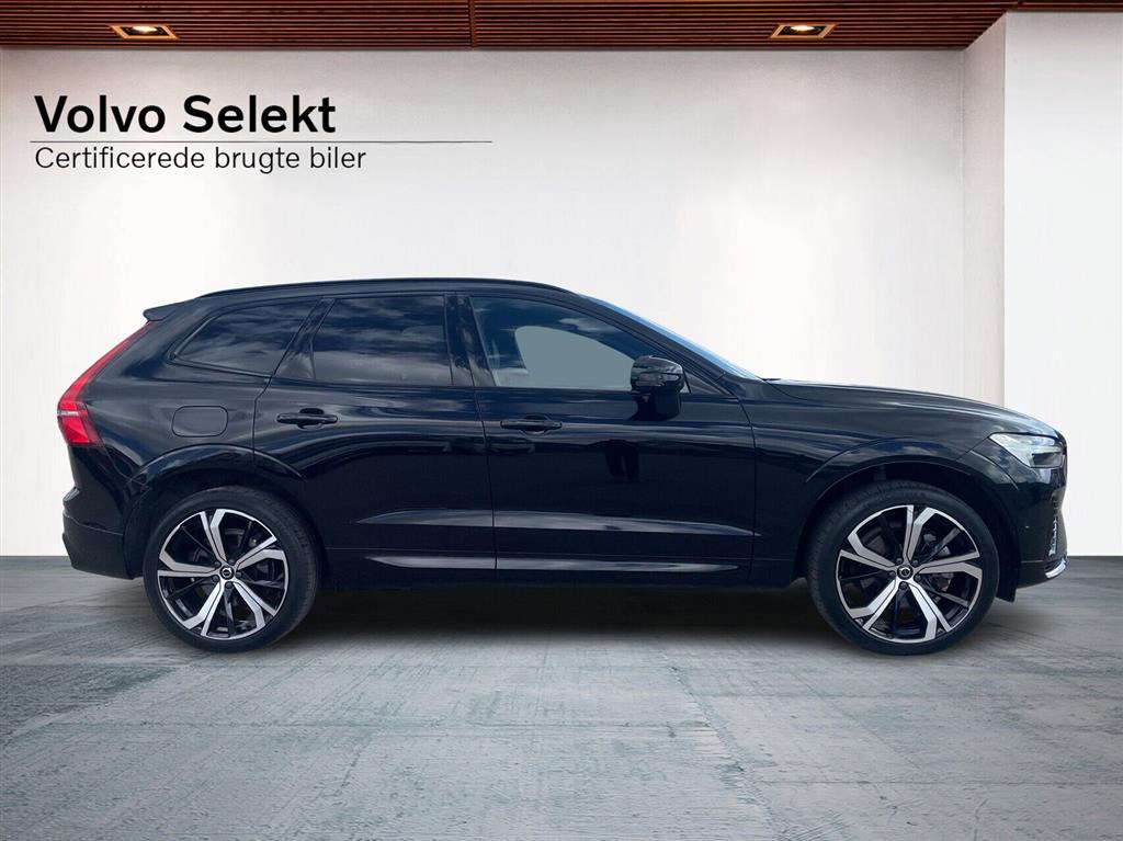 Volvo XC60 Ultimate billede 15