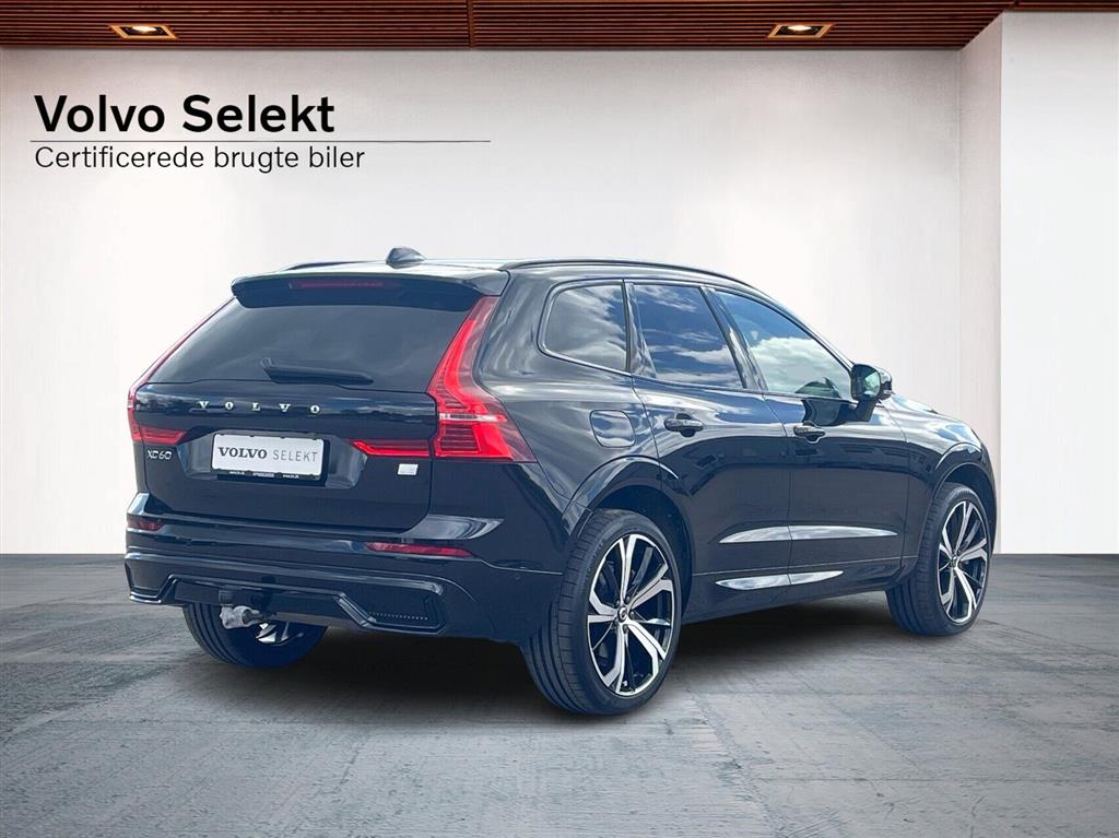 Volvo XC60 Ultimate billede 17