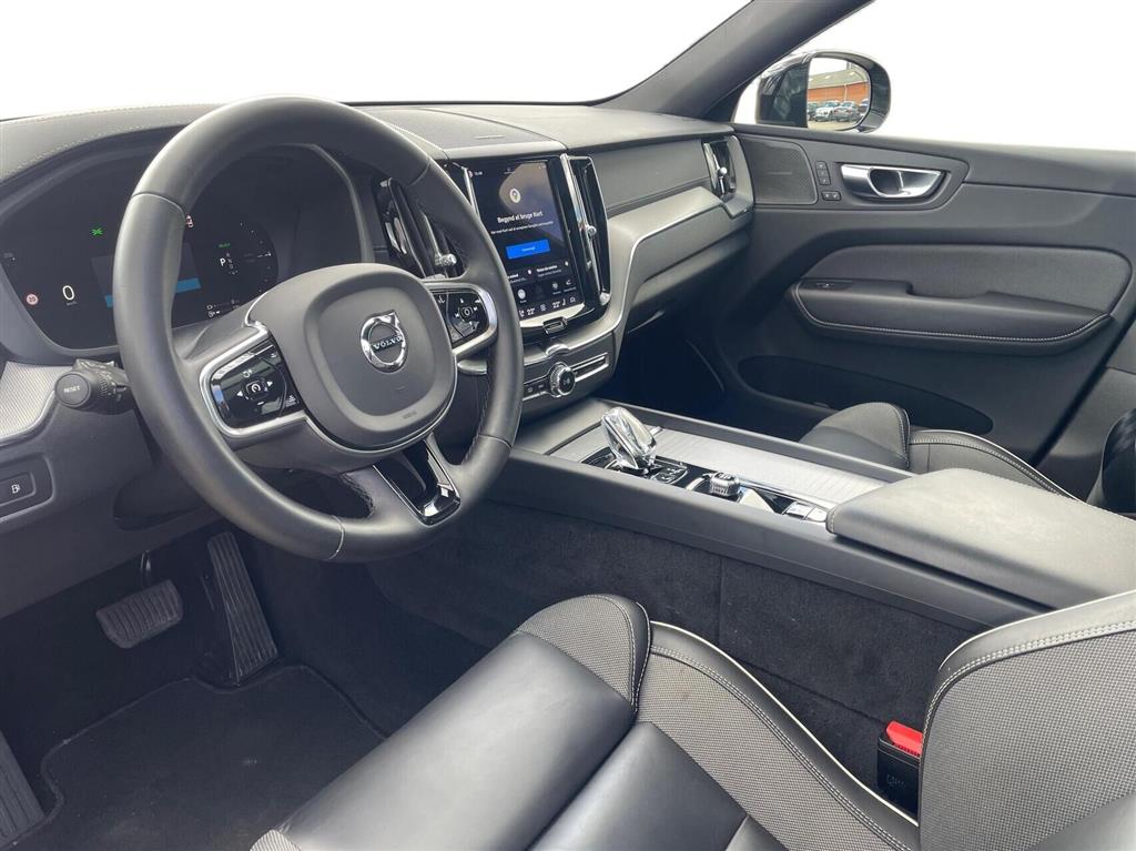 Volvo XC60 Ultimate billede 18