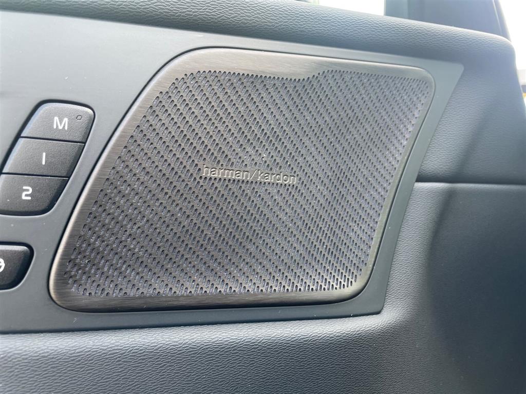 Volvo XC60 Ultimate billede 21