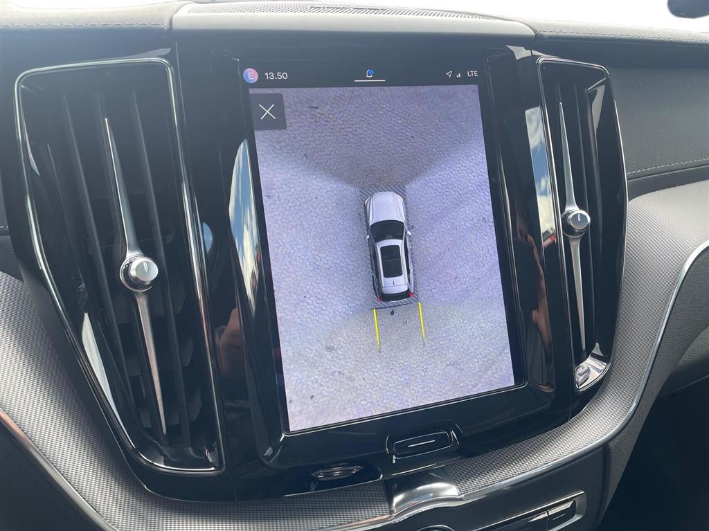 Volvo XC60 Ultimate billede 22