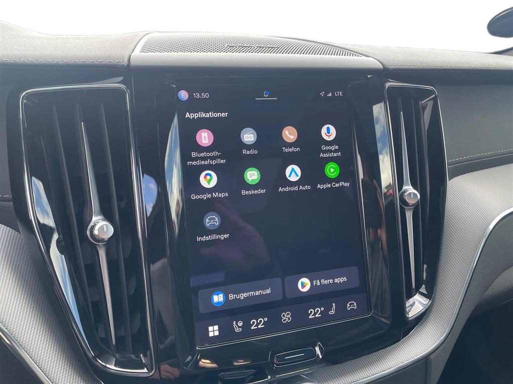 Volvo XC60 Ultimate billede 23