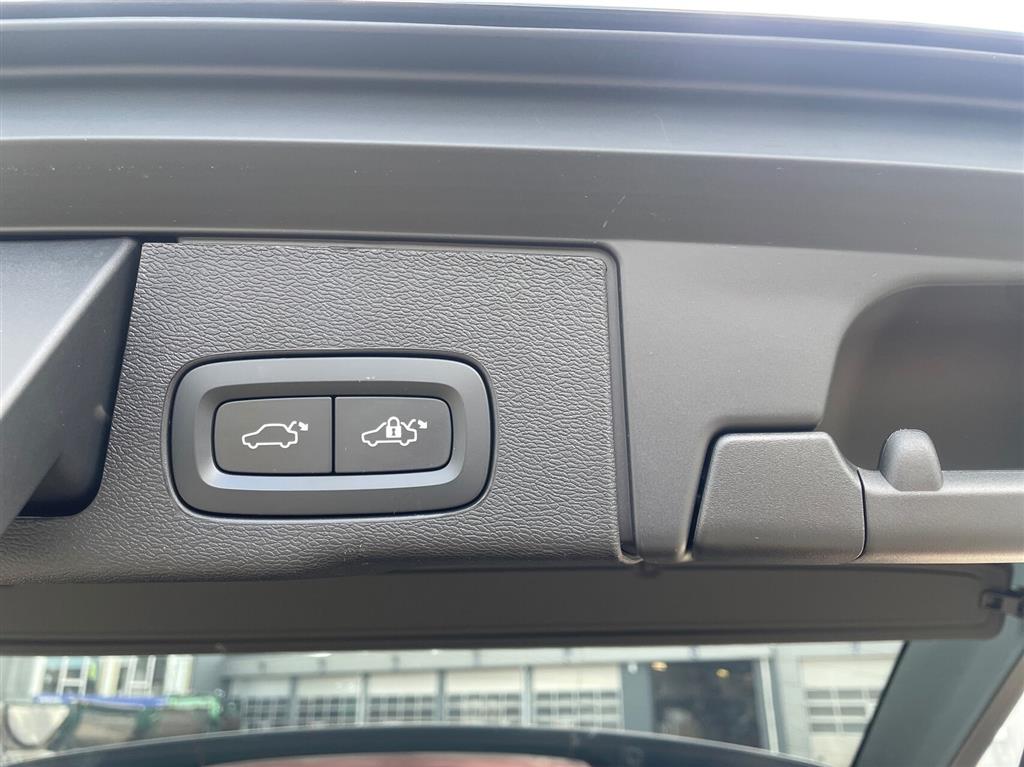 Volvo XC60 Ultimate billede 26