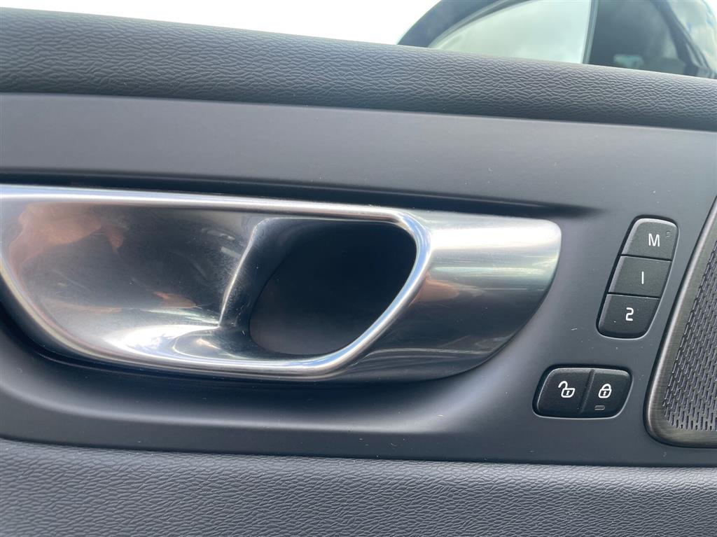 Volvo XC60 Ultimate billede 27