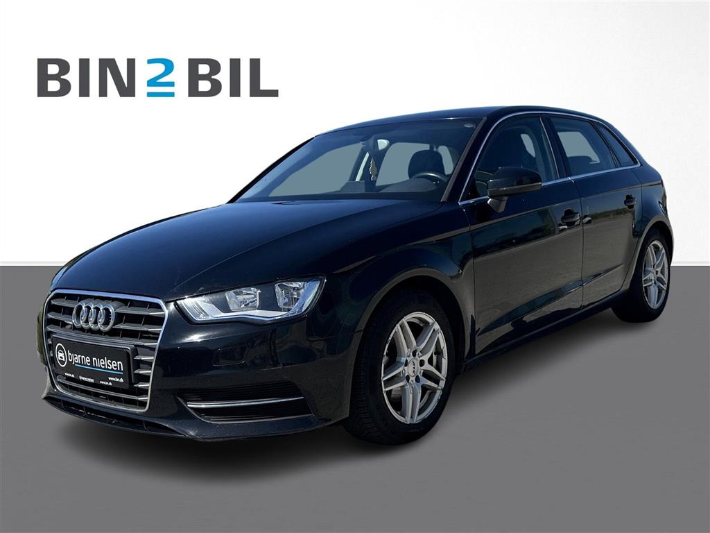 Audi A3 Ambiente