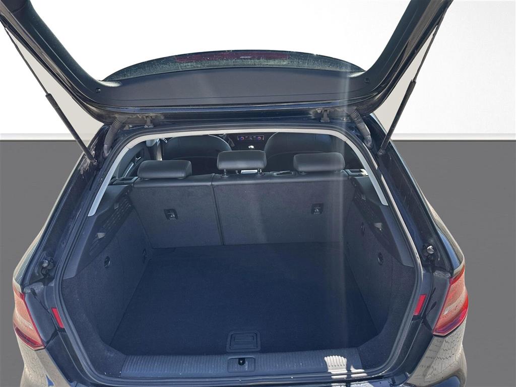 Audi A3 Ambiente billede 7