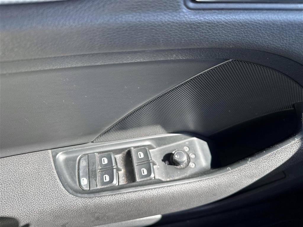 Audi A3 Ambiente billede 11