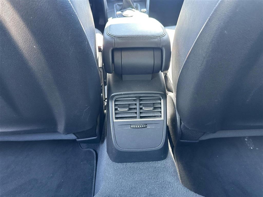 Audi A3 Ambiente billede 15