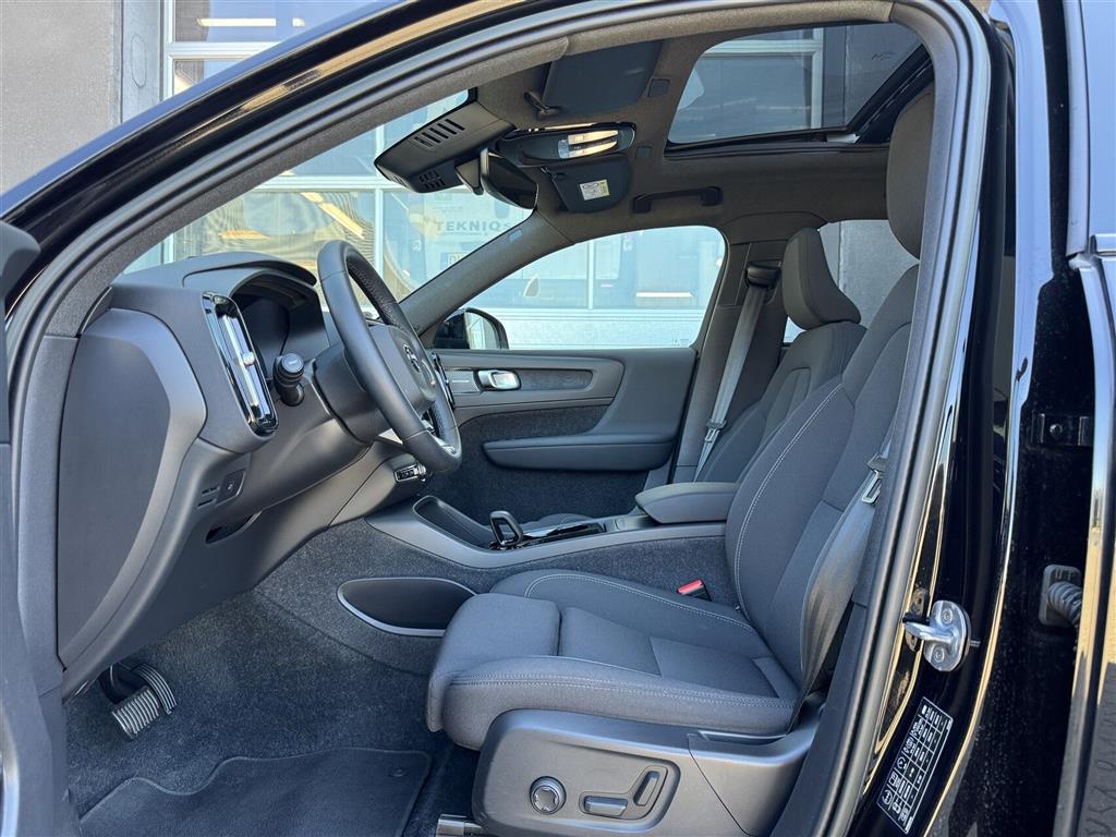 Volvo XC40 Ultimate billede 4