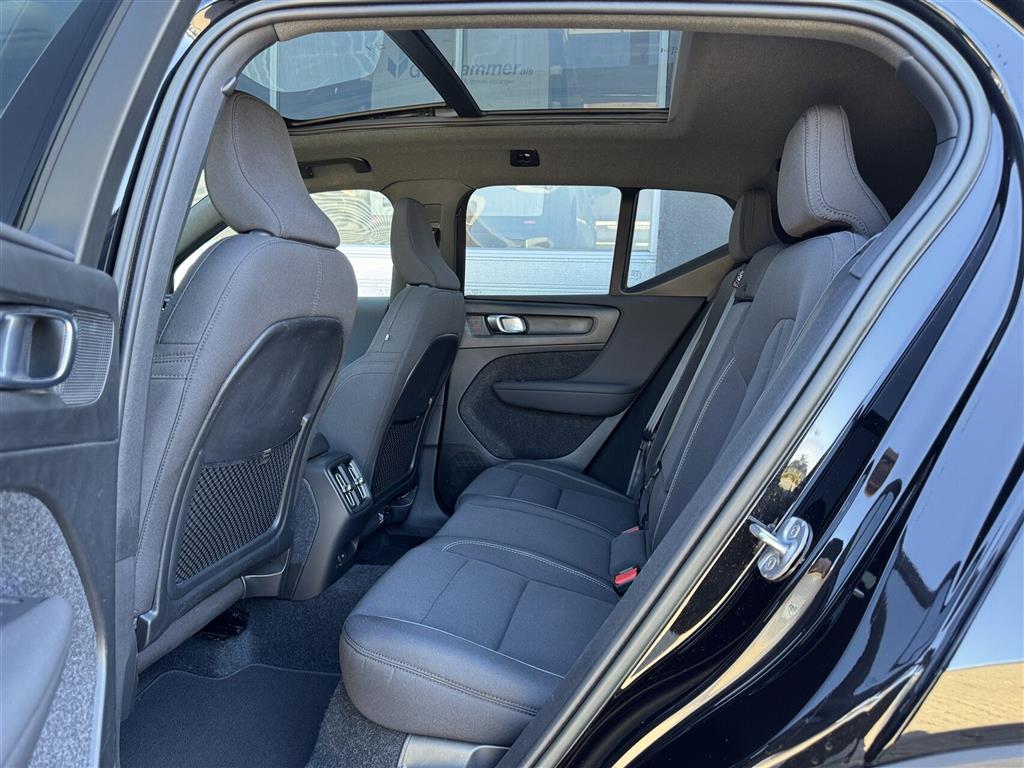 Volvo XC40 Ultimate billede 5