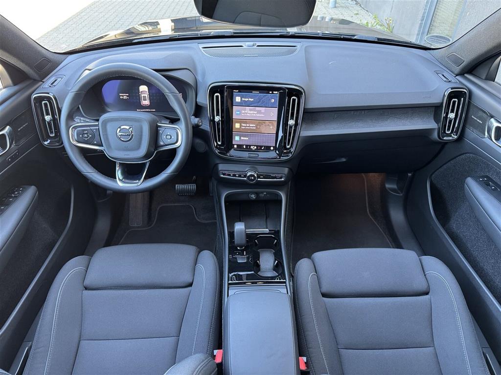 Volvo XC40 Ultimate billede 6
