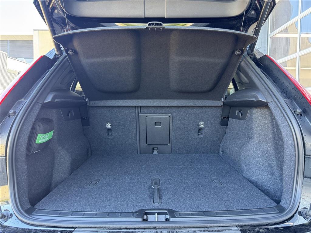 Volvo XC40 Ultimate billede 13