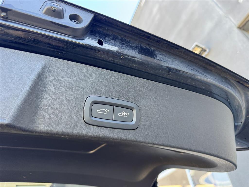 Volvo XC40 Ultimate billede 15