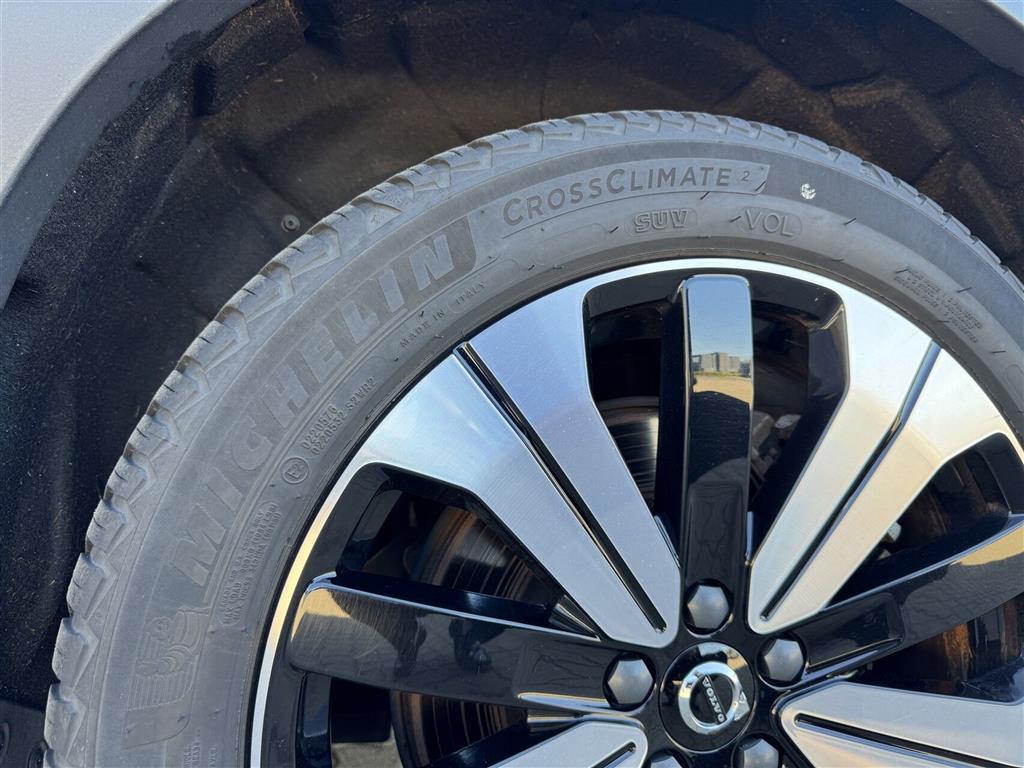 Volvo XC40 Ultimate billede 16