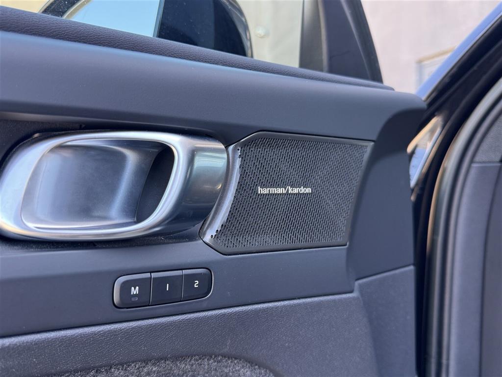 Volvo XC40 Ultimate billede 17