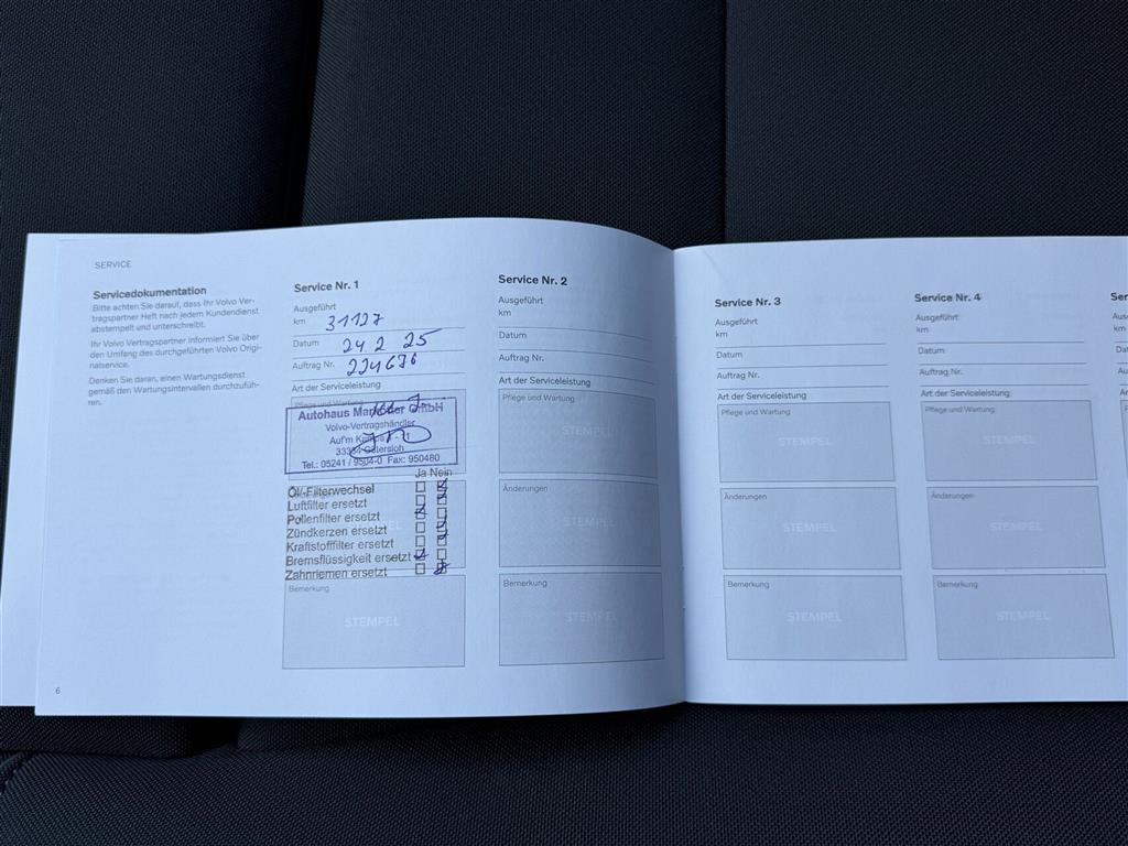 Volvo XC40 Ultimate billede 18