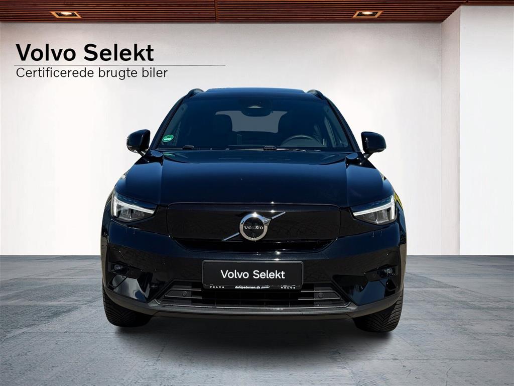 Volvo XC40 Ultimate billede 20