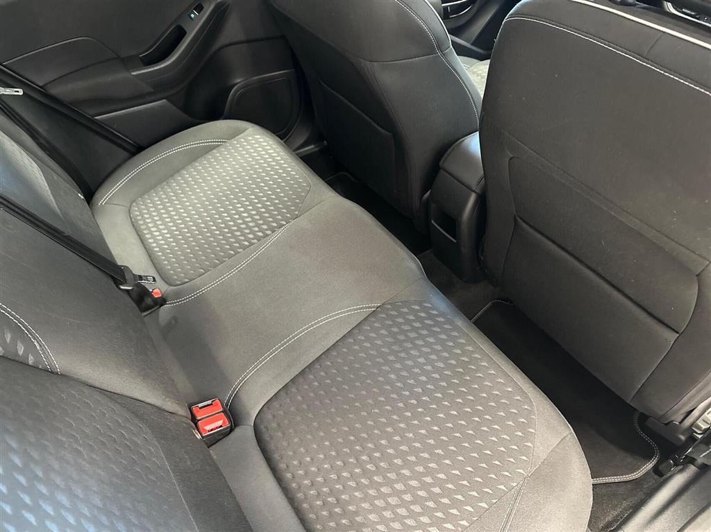 Ford Fiesta Titanium billede 12