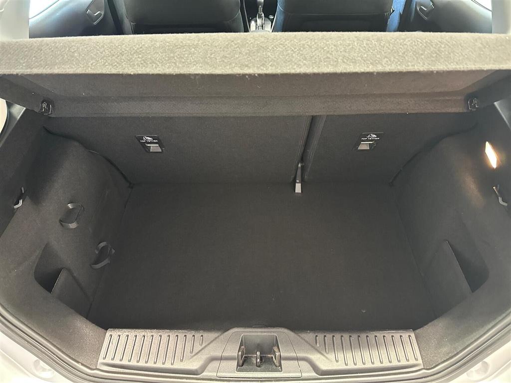 Ford Fiesta Titanium billede 13