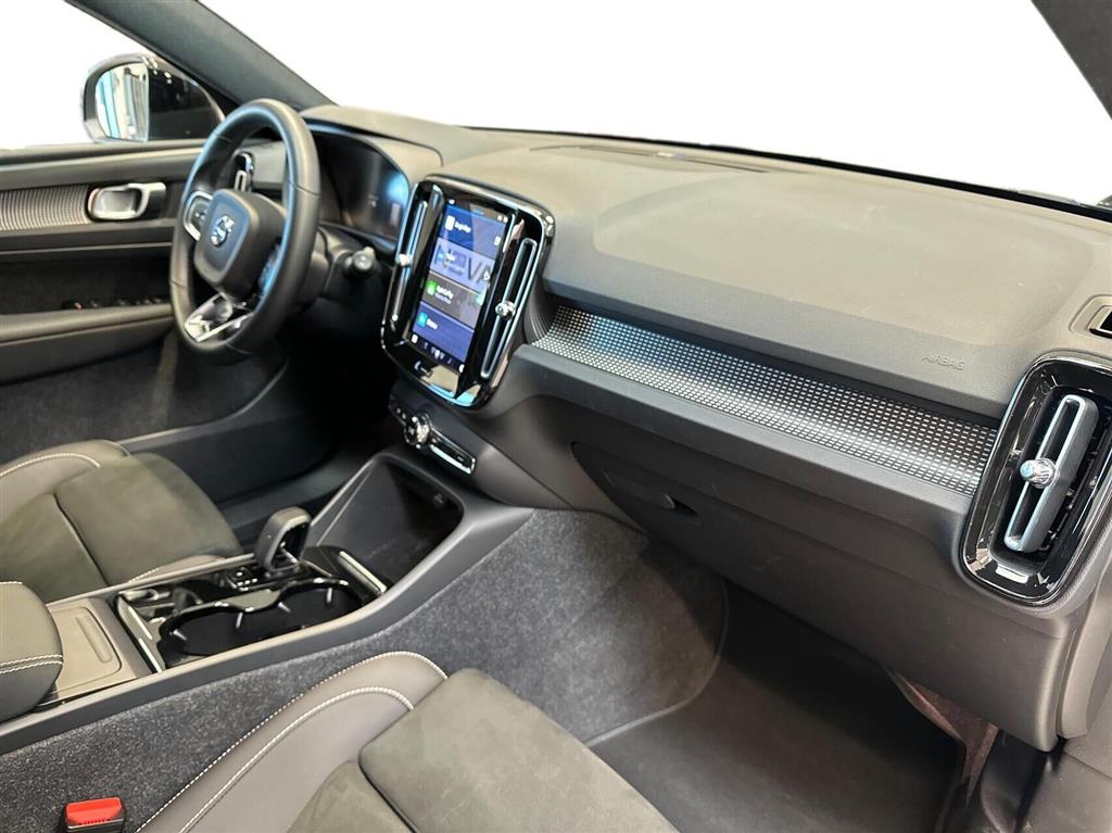 Volvo XC40 Plus billede 5