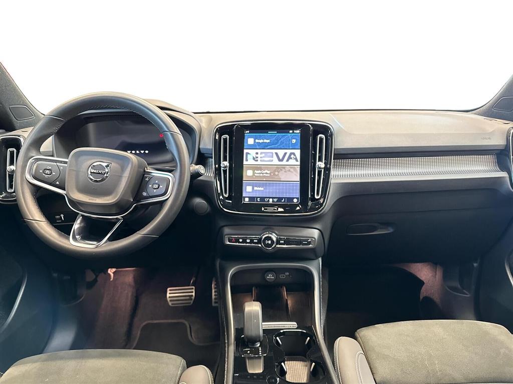 Volvo XC40 Plus billede 6